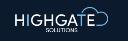 Highgate IT Solutions logo